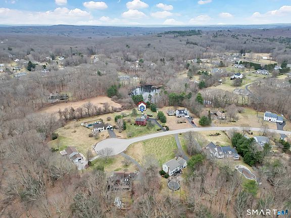 2nd image of 64 Tolland Farms Road