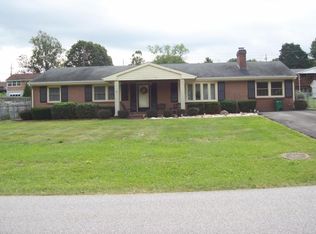 235 Ash Dr, Christiansburg, VA 24073
