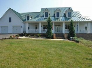 763 Boxwoodgreen Dr, Wirtz, VA 24184