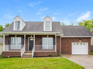 1560 Brick Dr, Nashville, TN 37207