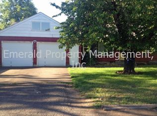 3951 Crown Ave, Eugene, OR