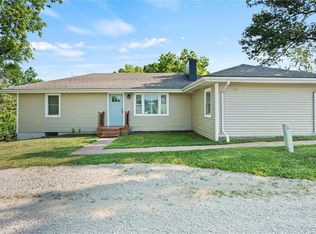 32234 Pisgah Cemetery Rd, Wood Heights, MO 64024