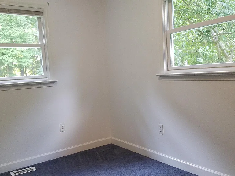 3rd bedroom.