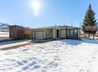 102 Circle Dr, Council, ID 83612