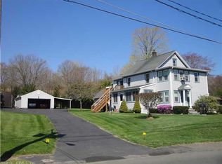 143 Falls Ave, Watertown, CT 06779