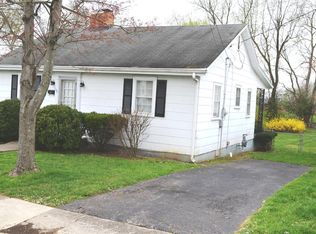142 Robards Ct, Harrodsburg, KY