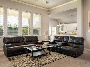 18620 Salvador Rd, Edmond, OK 73012