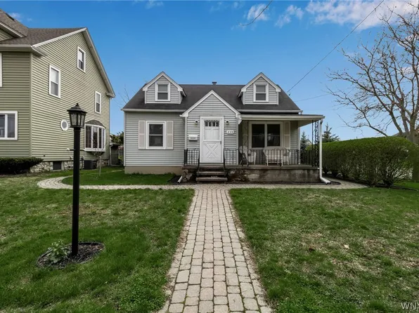 239 Harvard Ave, Depew, NY 14043