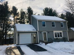 116 Regan Ln, Portland, ME 04103