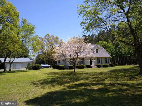 1301 Bridgetown Rd, Henderson, MD 21640