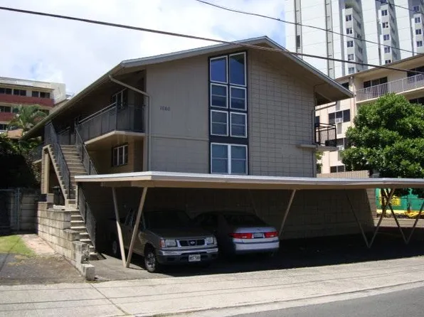 1060 Lunalilo St APT E, Honolulu, HI 96822