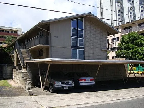 1060 Lunalilo St #E Photo 1