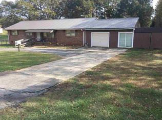 1802 Old Williamston Rd, Anderson, SC 29621