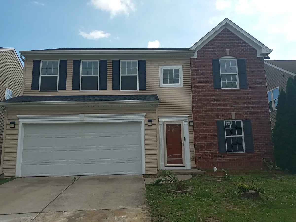 Building Photo - 4121 Alicia Ln