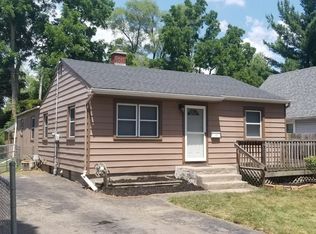 637 Ridgewood Ave, Lansing, MI 48910