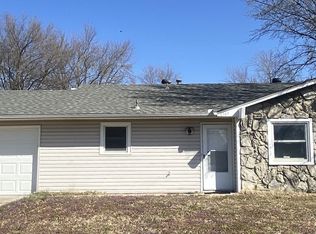 4549 S Washington Ct, Wichita, KS 67216