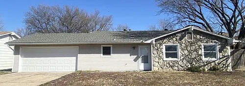 4549 S Washington Ct Photo 1