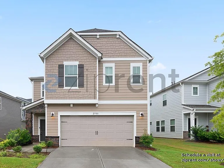2708 Arbor Loop Dr — Photo 1