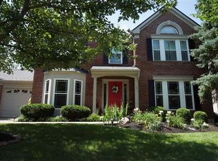 16 Glenridge Dr, Cold Spring, KY 41076