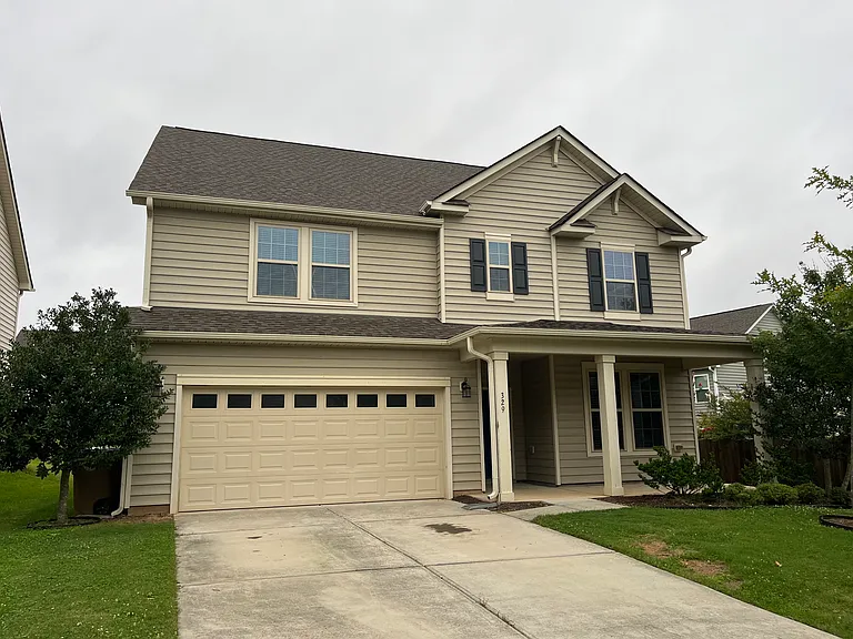 329 Reezy Ln — Photo 1