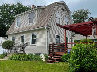 1401 Clark St, Janesville, WI 53545
