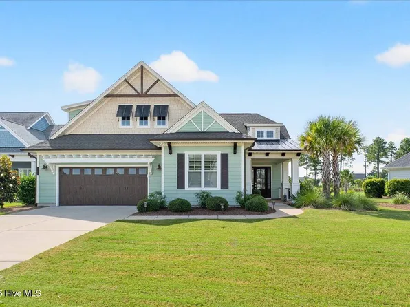 7029 Spalding Drive, Leland, NC 28451