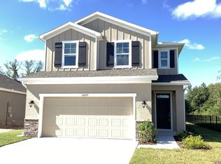 20235 Calla Lily Dr, Land O Lakes, FL 34638