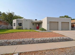 3385 Ridgeline Dr, Las Cruces, NM 88005