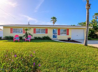 201 Coconut Dr, Indialantic, FL 32903