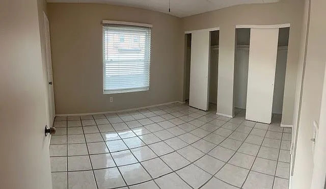 Large Bedroom