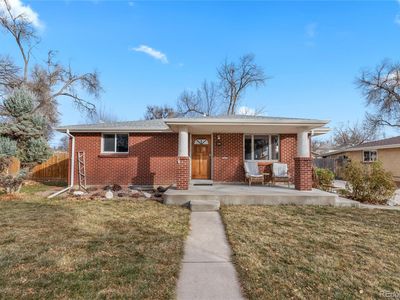 7470 Quitman Street, Westminster, CO, 80030