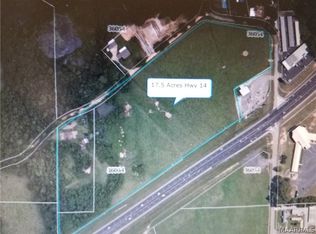 2400 Highway 14 Hwy, Millbrook, AL 36054