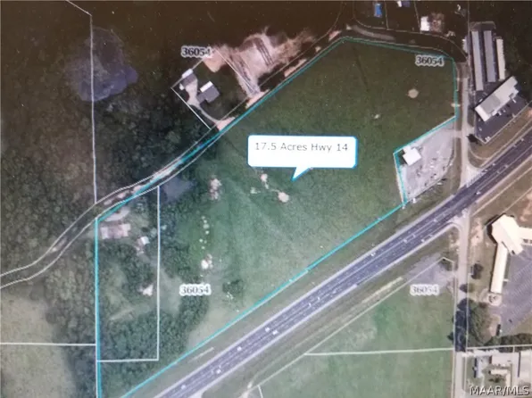 2400 Highway 14 Hwy, Millbrook, AL 36054