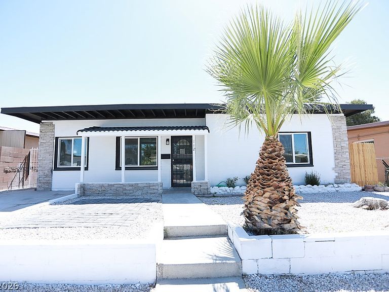 112 Harvard St, Las Vegas, NV