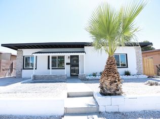 112 Harvard St, Las Vegas, NV 89107