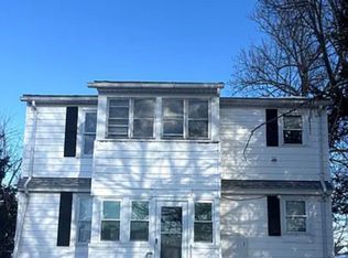 111 Vail St #2, Waterbury, CT 06708