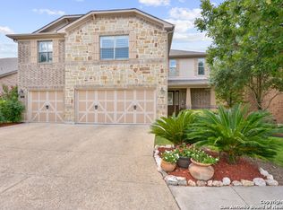 11903 Budapest, San Antonio, TX 78230