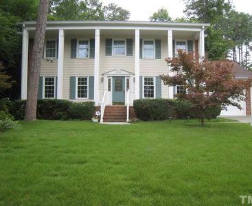 1025 Indian Trail Dr, Raleigh, NC, 27609