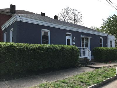 6301 Virginia Ave, Saint Louis, MO, 63111
