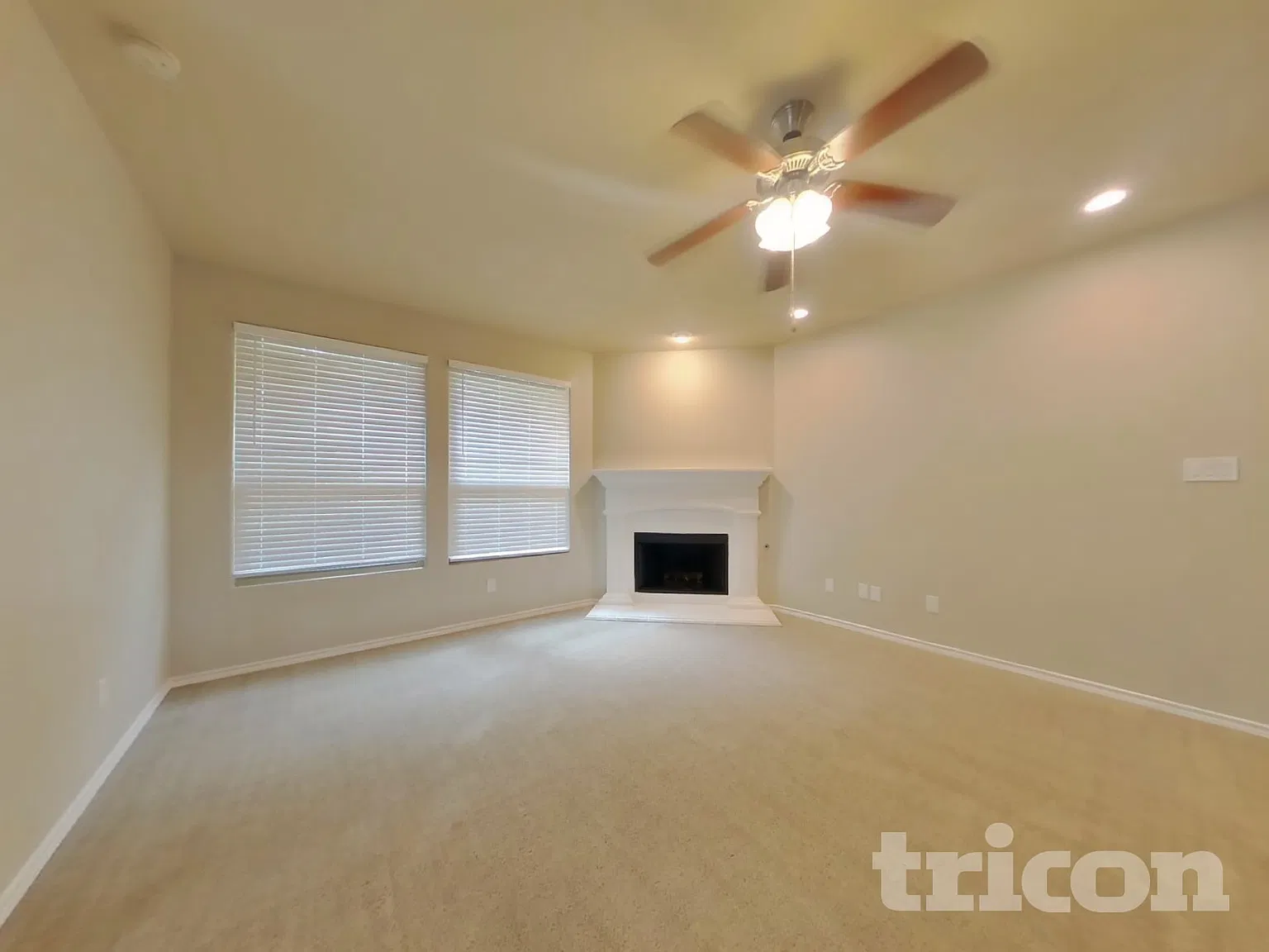 1740 Kachina Lodge Road Fort Worth TX — Photo 3
