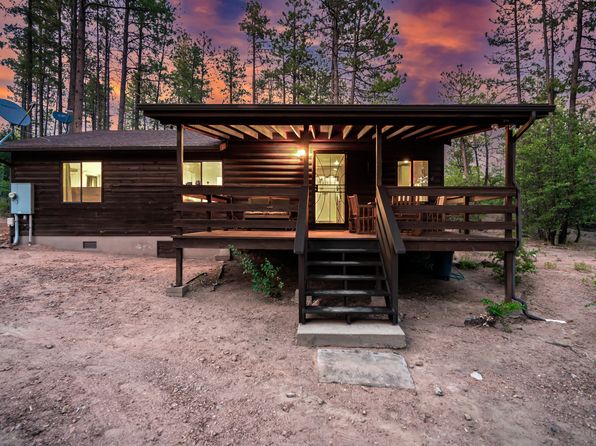 Kohl's Ranch Lodge, Payson – Updated 2023 Prices