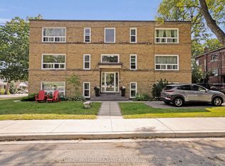 41 Marina Ave #5, Toronto, ON M8W 1K5