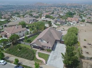 1468 Andalusian Dr, Norco, CA 92860