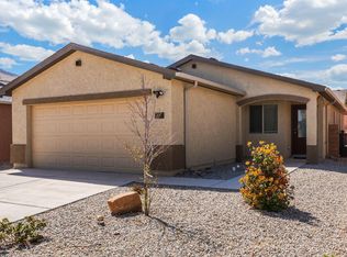 480 Chafey Dr SW, Los Lunas, NM 87031