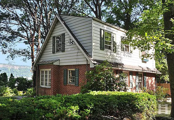 Sold by Halstead Real Estate | media 21