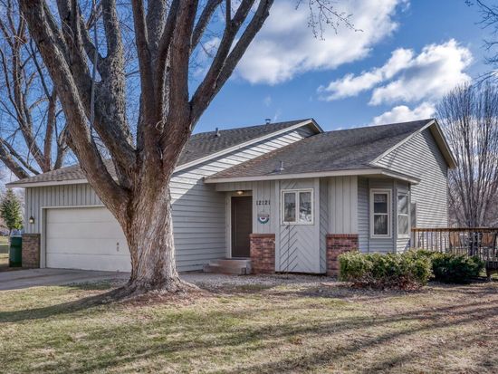 12121 Jefferson St NE, Blaine, MN 55434