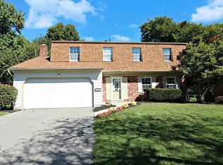 164 Millfield Ave, Westerville, OH 43081