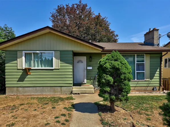 1160 Kemano St, Kamloops, BC V2B 7M2