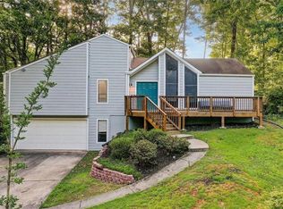 2710 Timberline Rd, Marietta, GA 30062