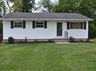 725 Peach Tree Ln, Erlanger, KY 41018